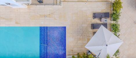 Comfort Apartment | Pool