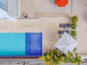 Comfort Apartment | Pool - Apartamento bellísimo y nuevo (Boca Chica)