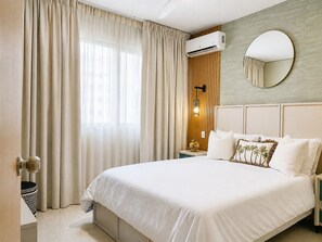 Comfort Apartment | Bathroom - Apartamento bellísimo y nuevo (Boca Chica)