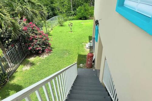 Apartment, Patio | Property grounds