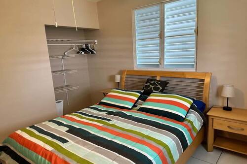 Apartment, Patio | Free WiFi