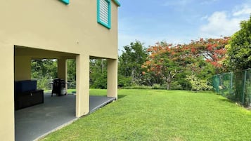 Apartment, Patio | Terrace/patio