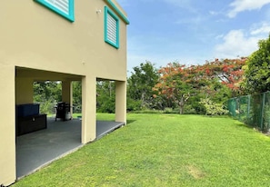 Apartment, Patio | Terrace/patio