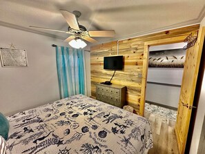 Condo, 1 King Bed (Gulfview I 215) - Gulfview I 215 (Miramar Beach)