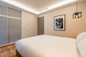 Luxury Apartment, City View - MZ Kolonaki (Athens)