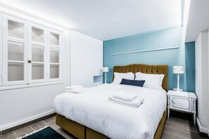 Luxury Apartment, Executive Level - MZ Kolonaki Hills (Athens)