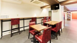 Tempat makan