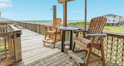 Authentic Surfside Beach House on the Shore