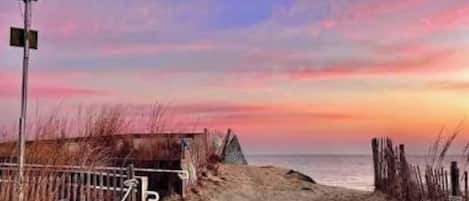 Strand