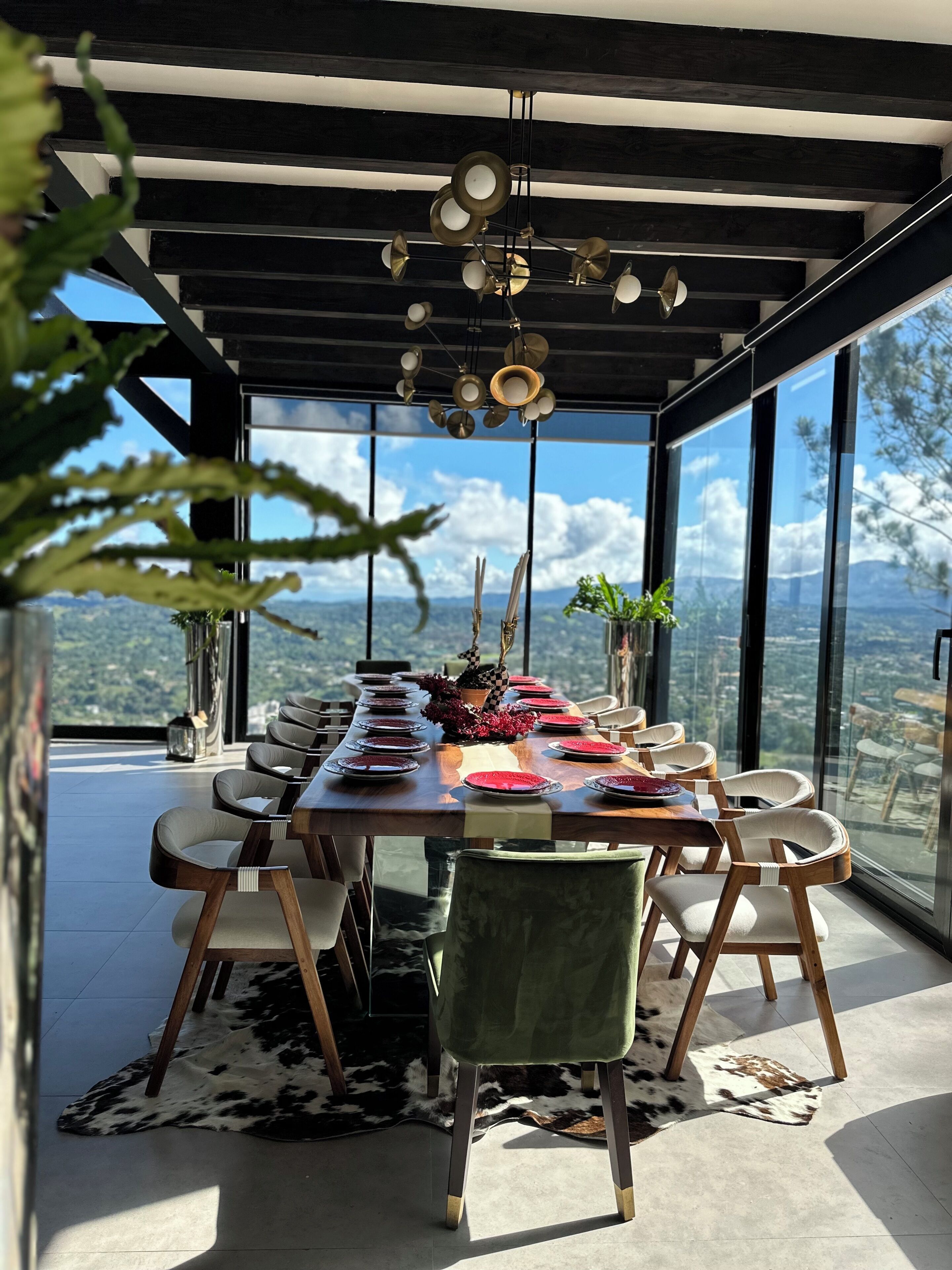 Restaurantes