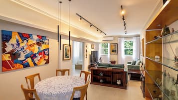 Comfort Apartment | Interior