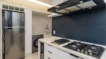 Comfort Apartment | Private kitchen