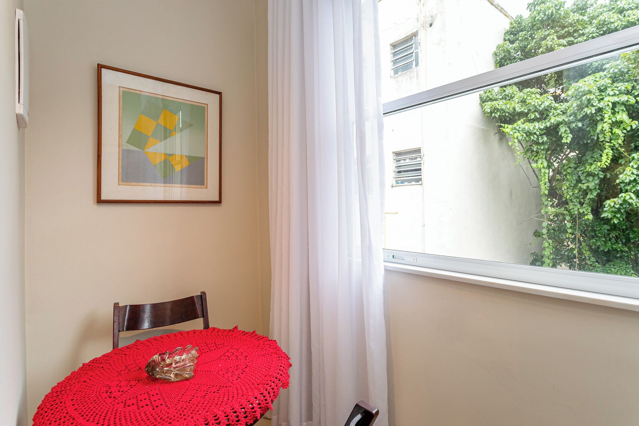 Appartement Confort | Intérieur