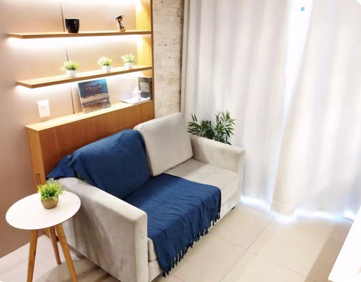 Bild für Gastgeberprofil