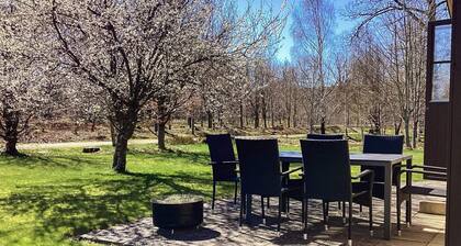 6 Person Holiday Home in Ljungbyhed