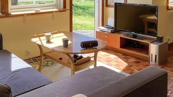 Rumah | Interior