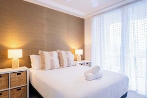 1 間睡房、熨斗/熨衫板、上網、床單