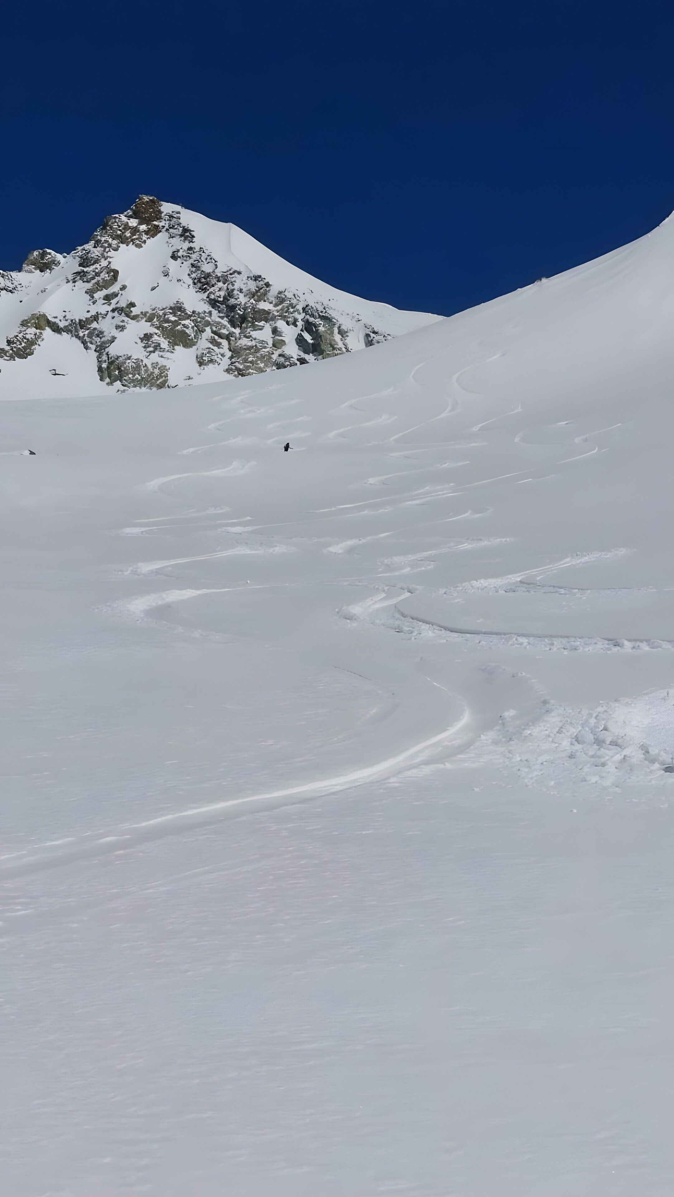 Snø- og skisport