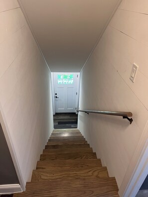 Interior - Bangor Waterfront Stay Steps to Concert Venue (Bangor)