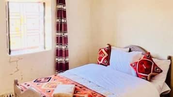 Double Room, Balcony