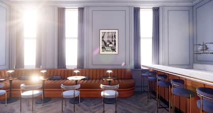 Hotel Orlo