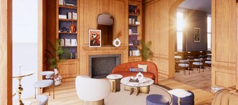 Hotel Orlo
