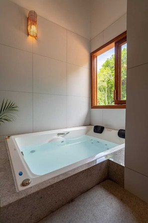 Deluxe Apartment, Garden View | Interior - CASA XIBAS TRANCOSO (Porto Seguro)