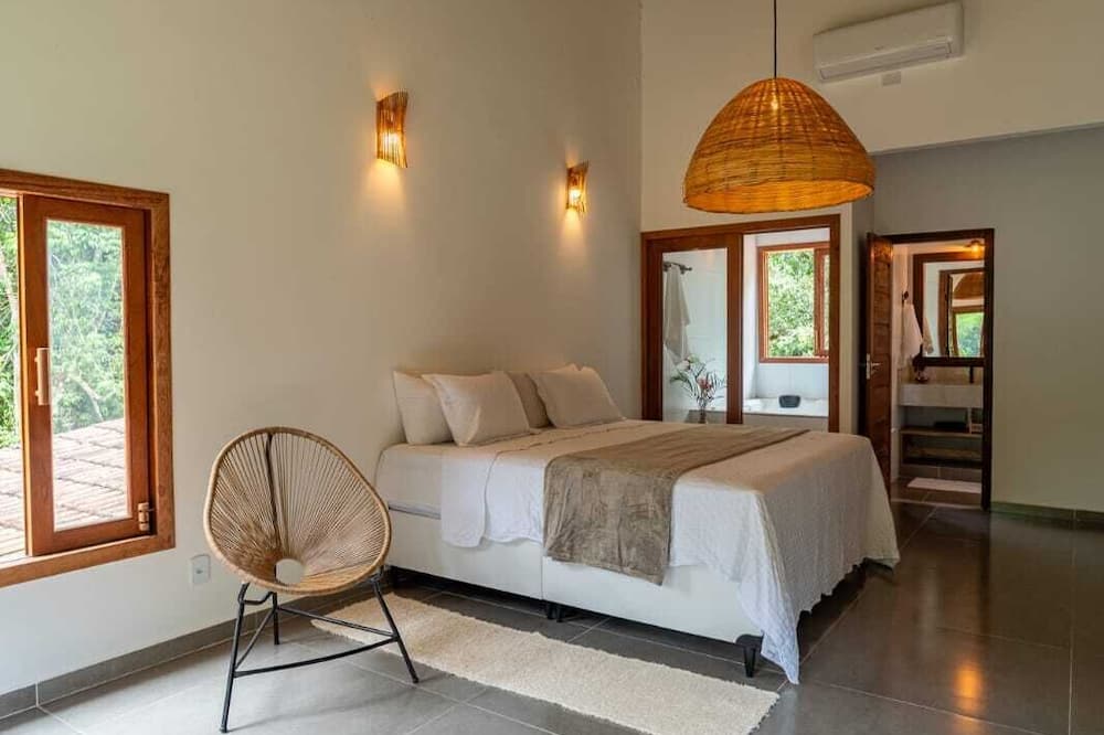 CASA XIBAS TRANCOSO