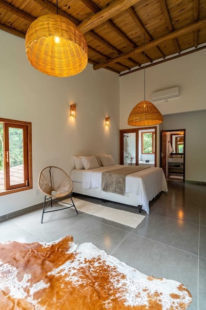 CASA XIBAS TRANCOSO