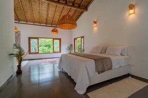 Deluxe Apartment, Garden View | Free WiFi