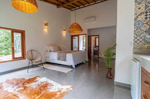 CASA XIBAS TRANCOSO