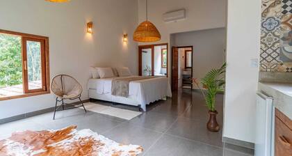 CASA XIBAS TRANCOSO