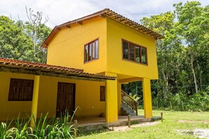 Deluxe Apartment, Garden View | Exterior