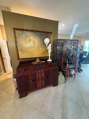 Interieur