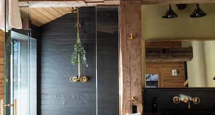 Sterling Forest Lodge <> A Boutique Mountain Retreat