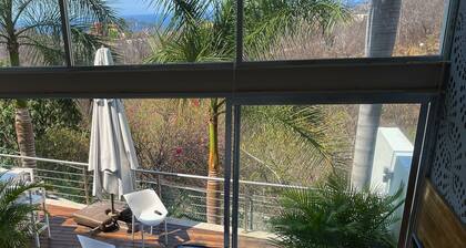 Huatulco Loft 411 PG 5 minutes from El Arrocito Beach