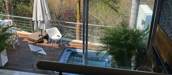 Huatulco Loft 411 PG 5 minutes from El Arrocito Beach