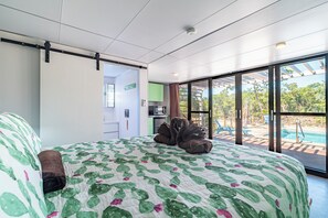 Room - Cozy Secret Beach Getaway w/ Pool - Gecko Casita (San Pedro)