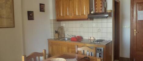 Restauration