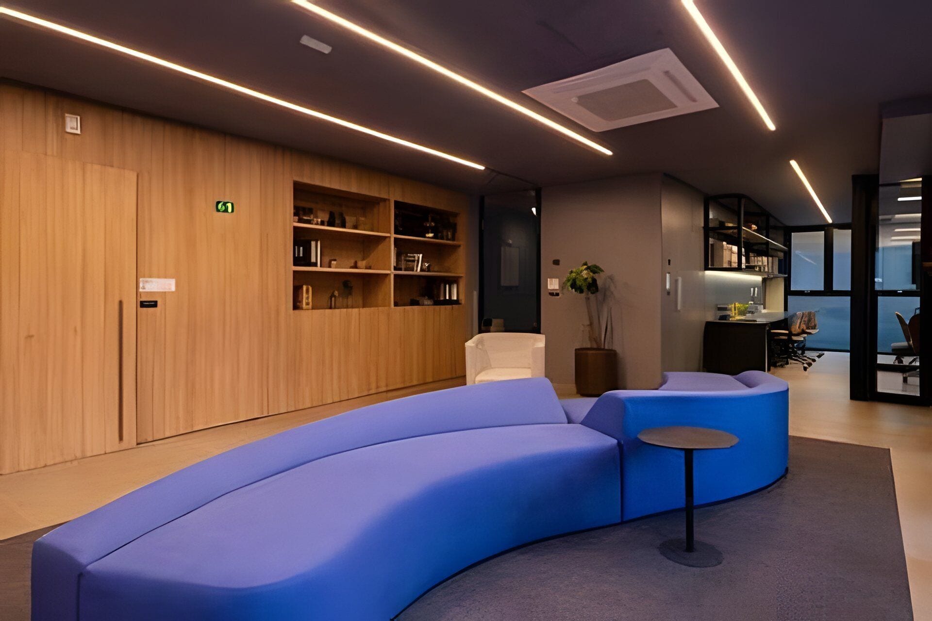 Apartament | Interior
