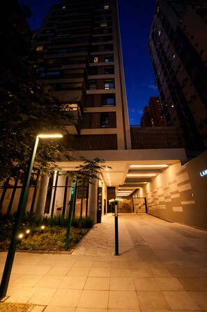 Apartment | Außenbereich