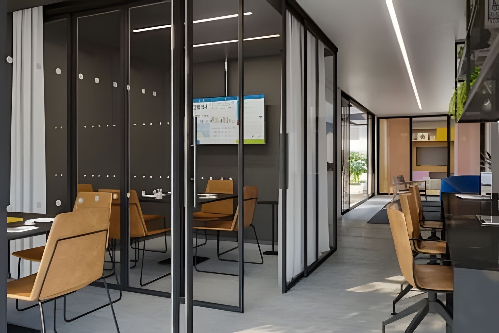 Apartment | Speisen
