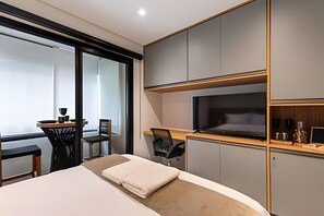 Apartamento | Wifi gratis