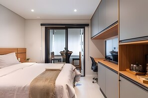 Apartment | Kostenloses WLAN