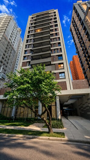 Apartamento | Exterior
