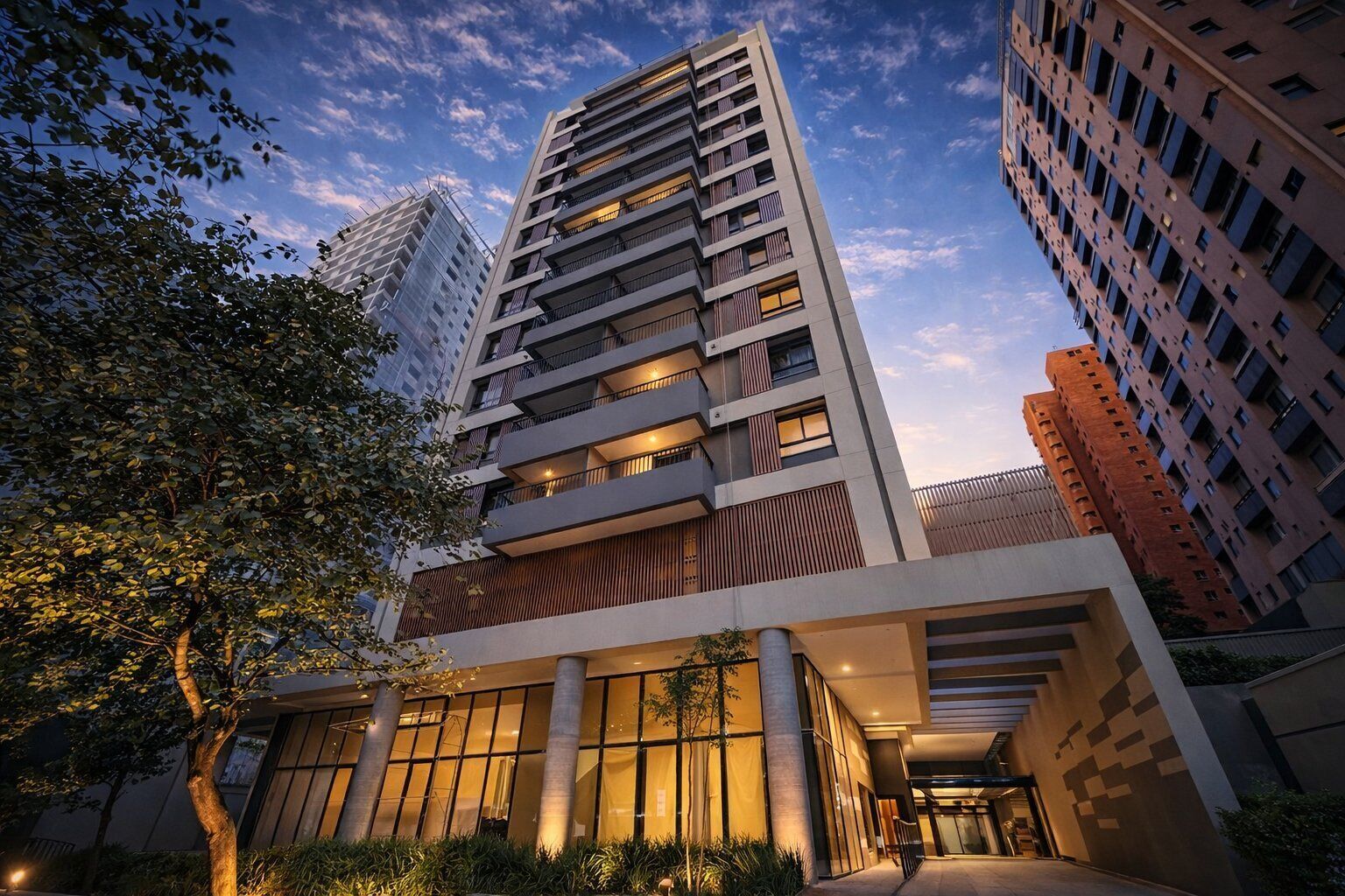 Departamento | Exterior