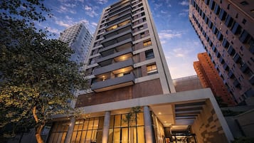 Apartment | Exterior