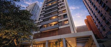 Apartment | Exterior
