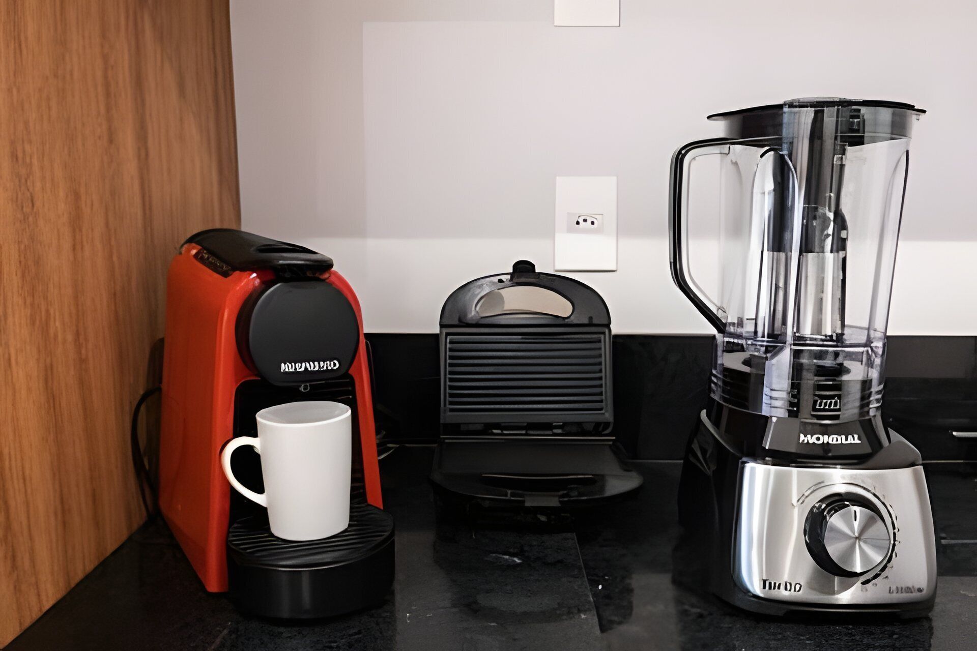 Appartement | Café et/ou machine à café