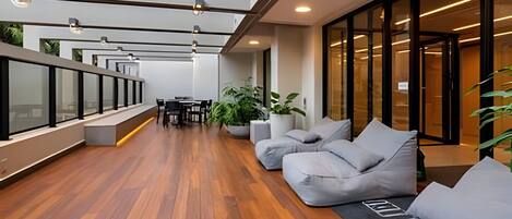 Departamento | Interior